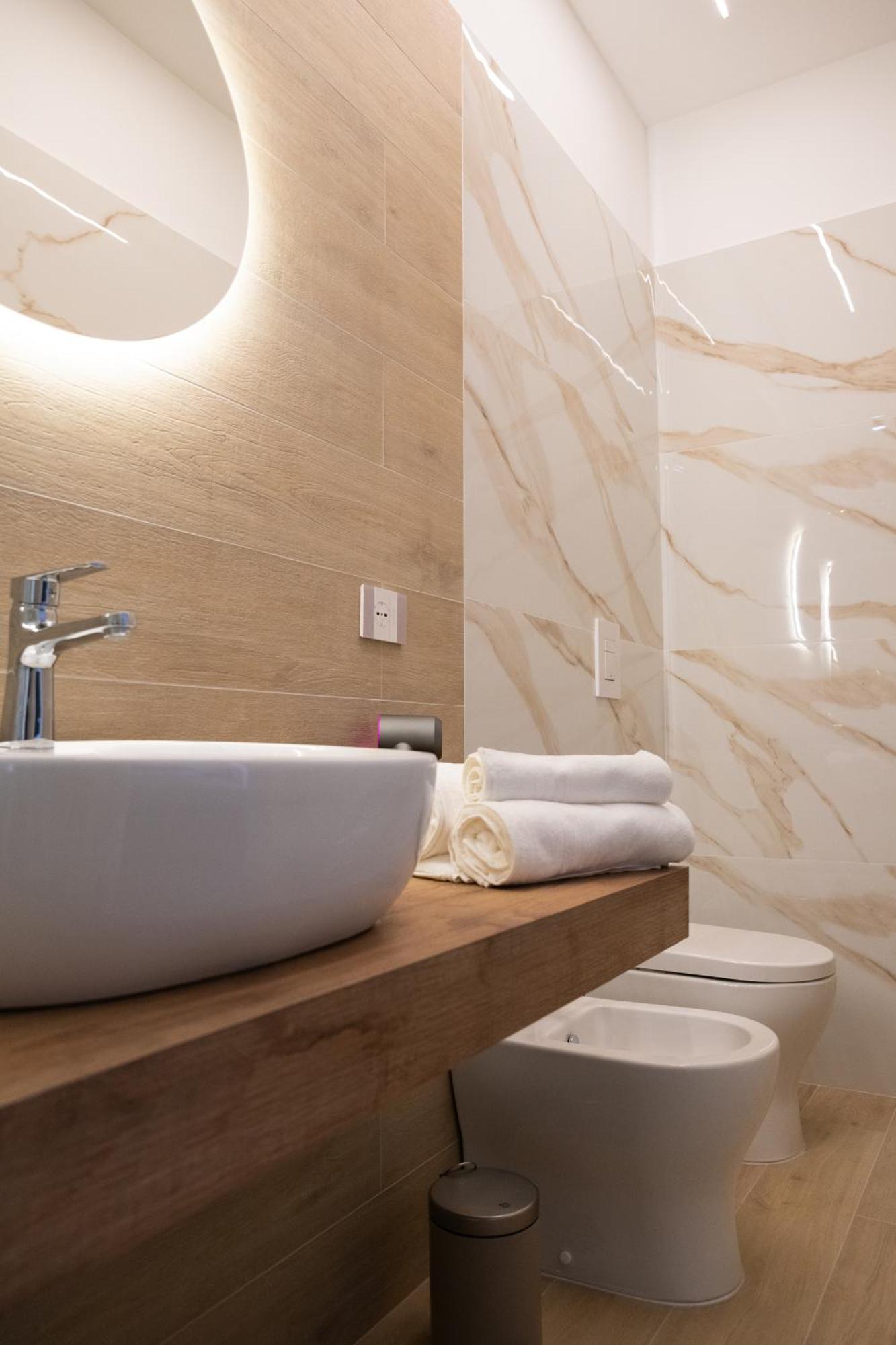 A Casa Di Grumy Bed & Breakfast Napels