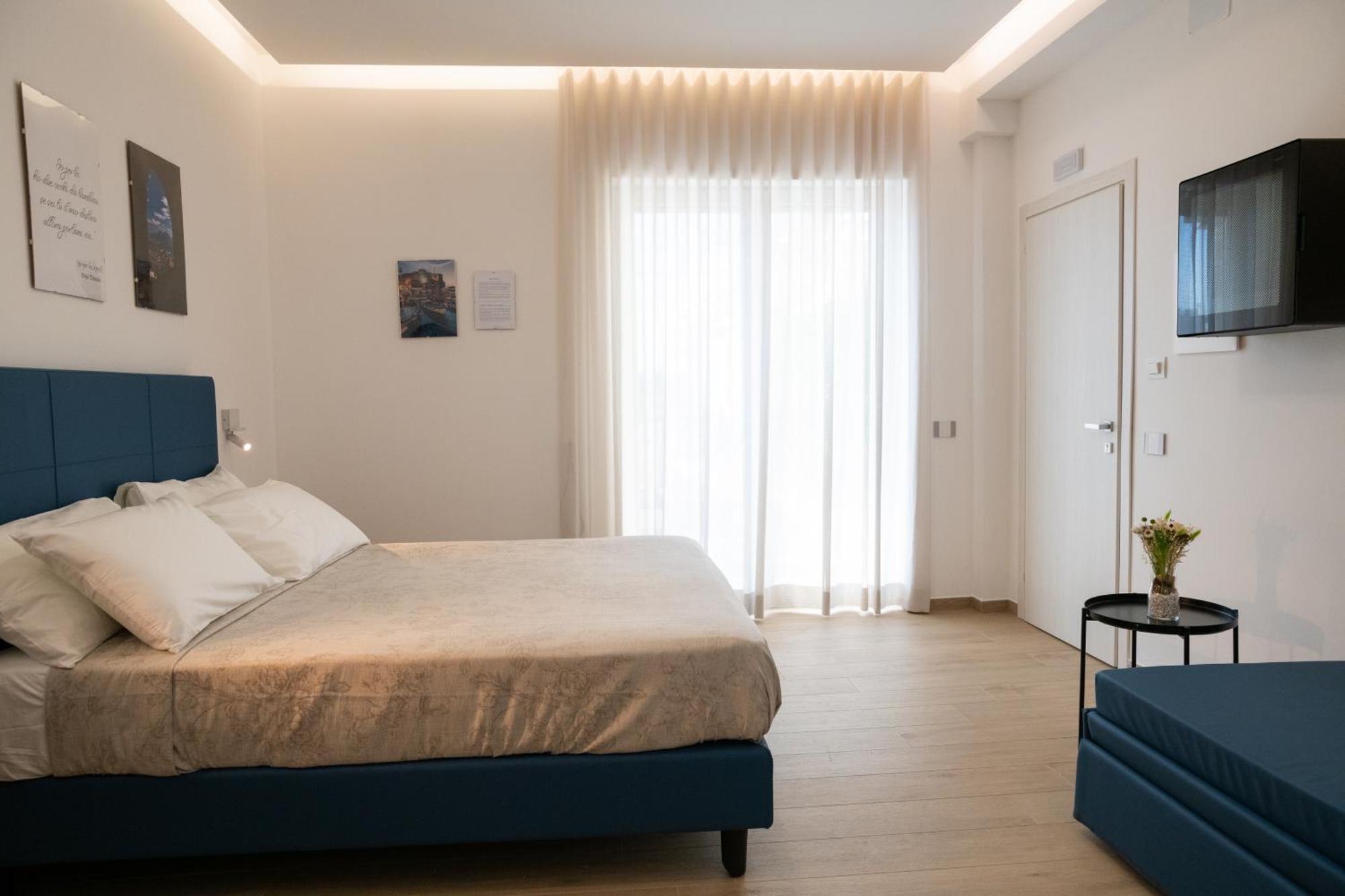 A Casa Di Grumy Napels