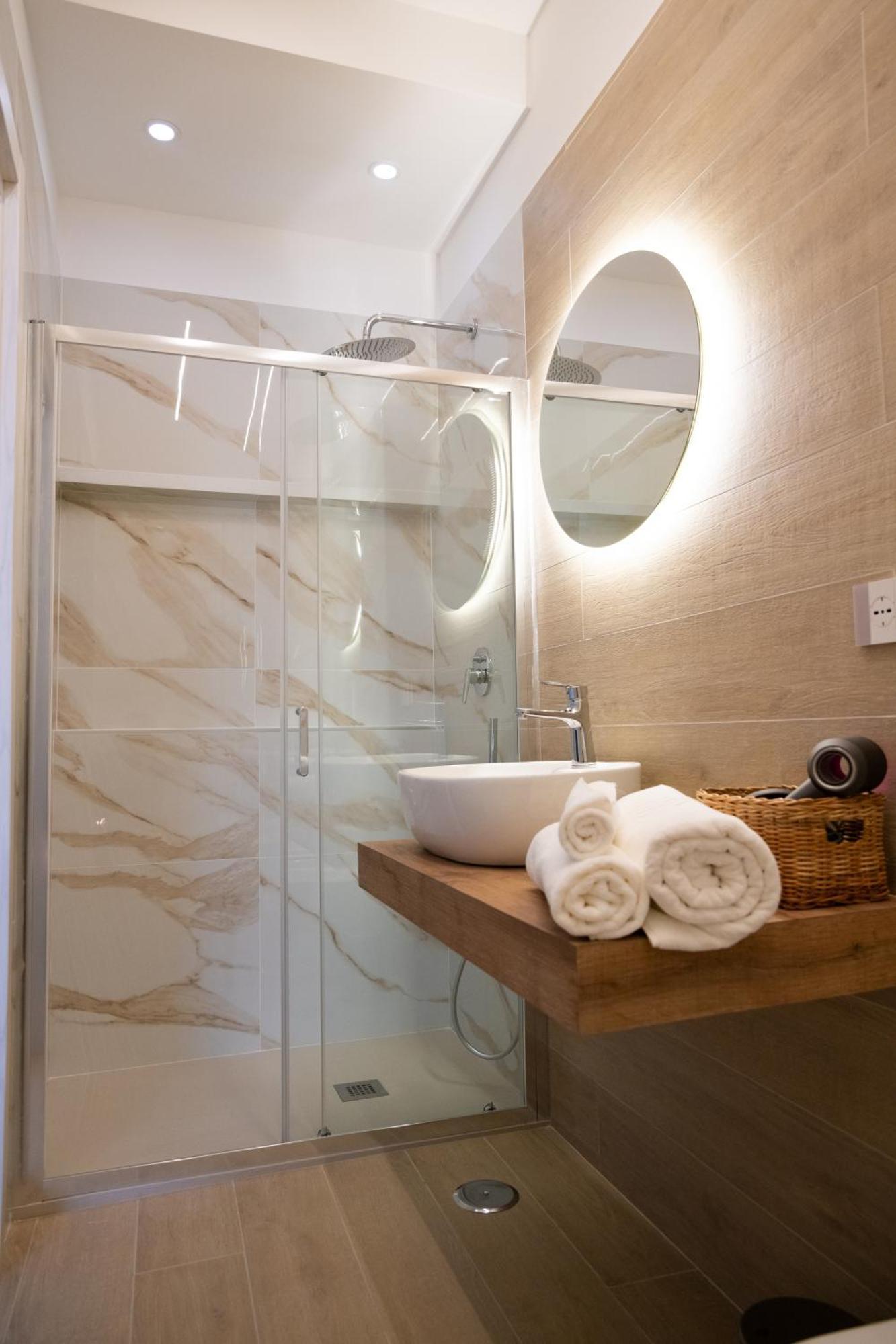 A Casa Di Grumy Bed & Breakfast Napels