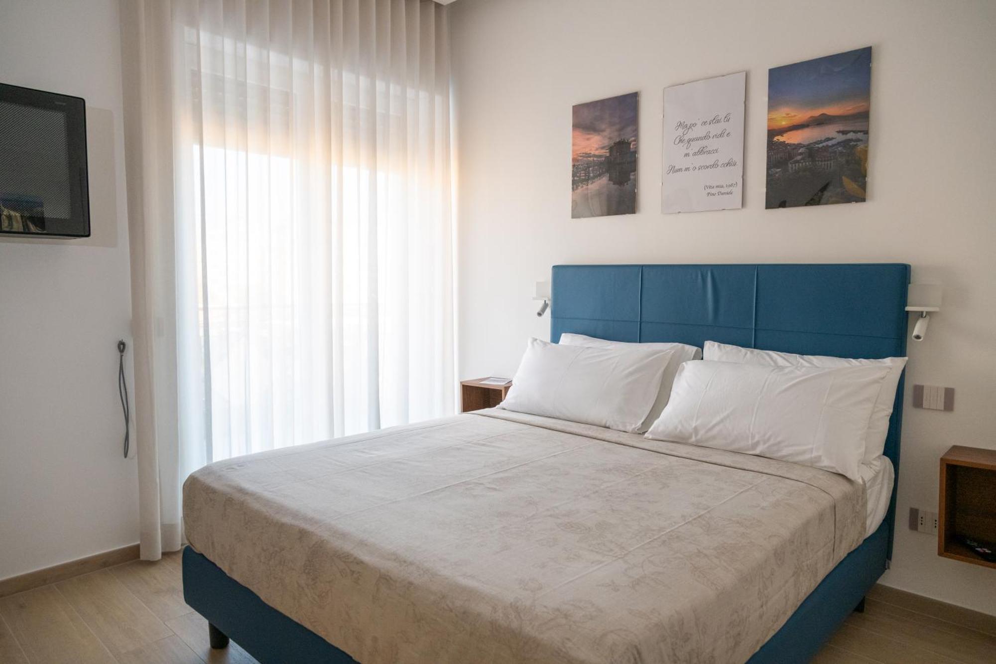 A Casa Di Grumy Napels
