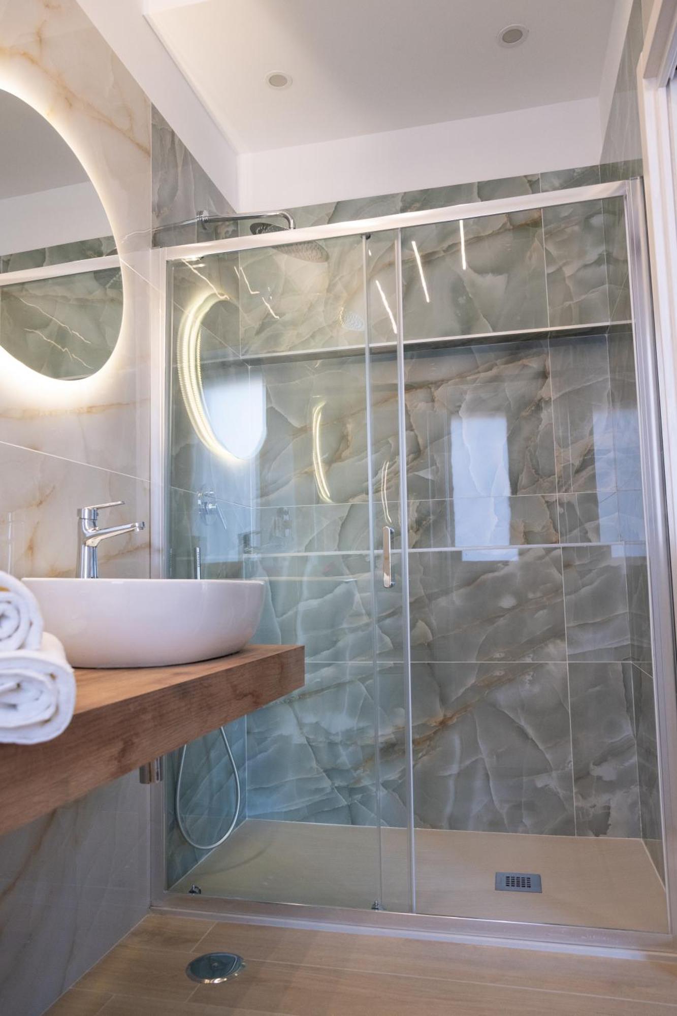 A Casa Di Grumy Bed & Breakfast Napels