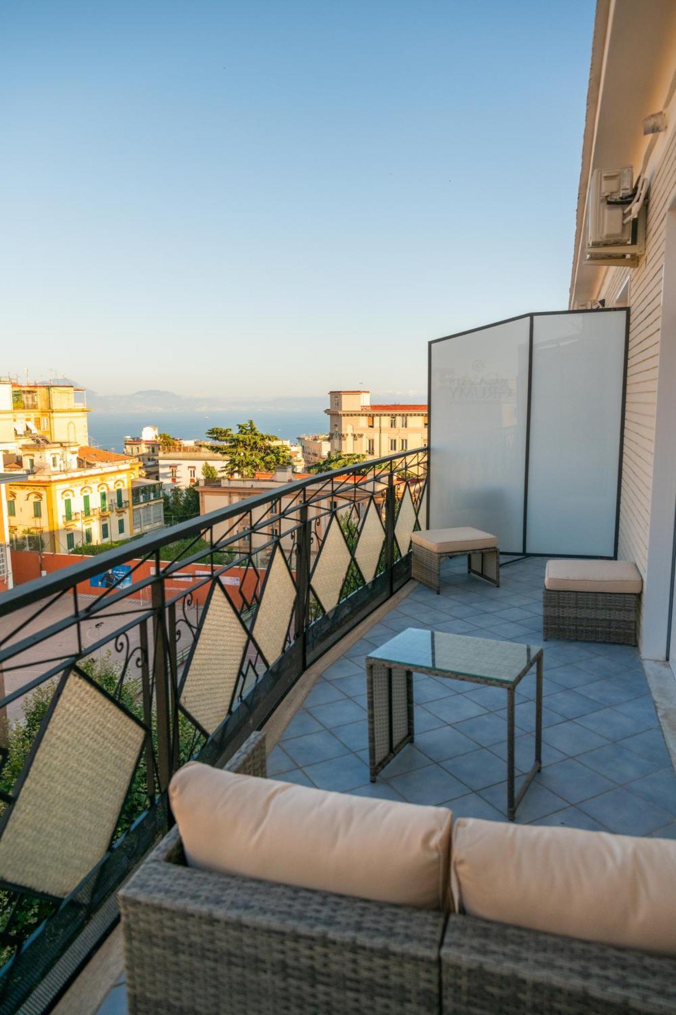 Bed & Breakfast A Casa Di Grumy *
