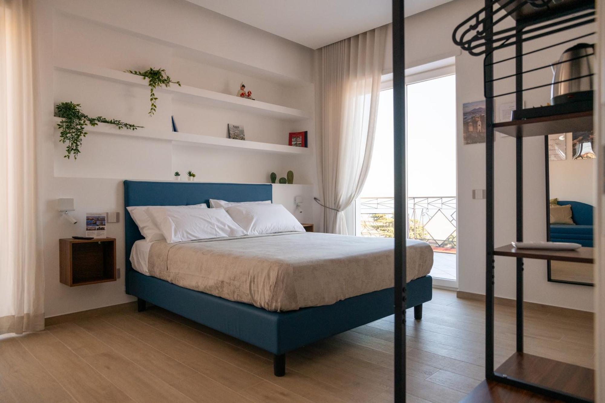 Bed & Breakfast A Casa Di Grumy