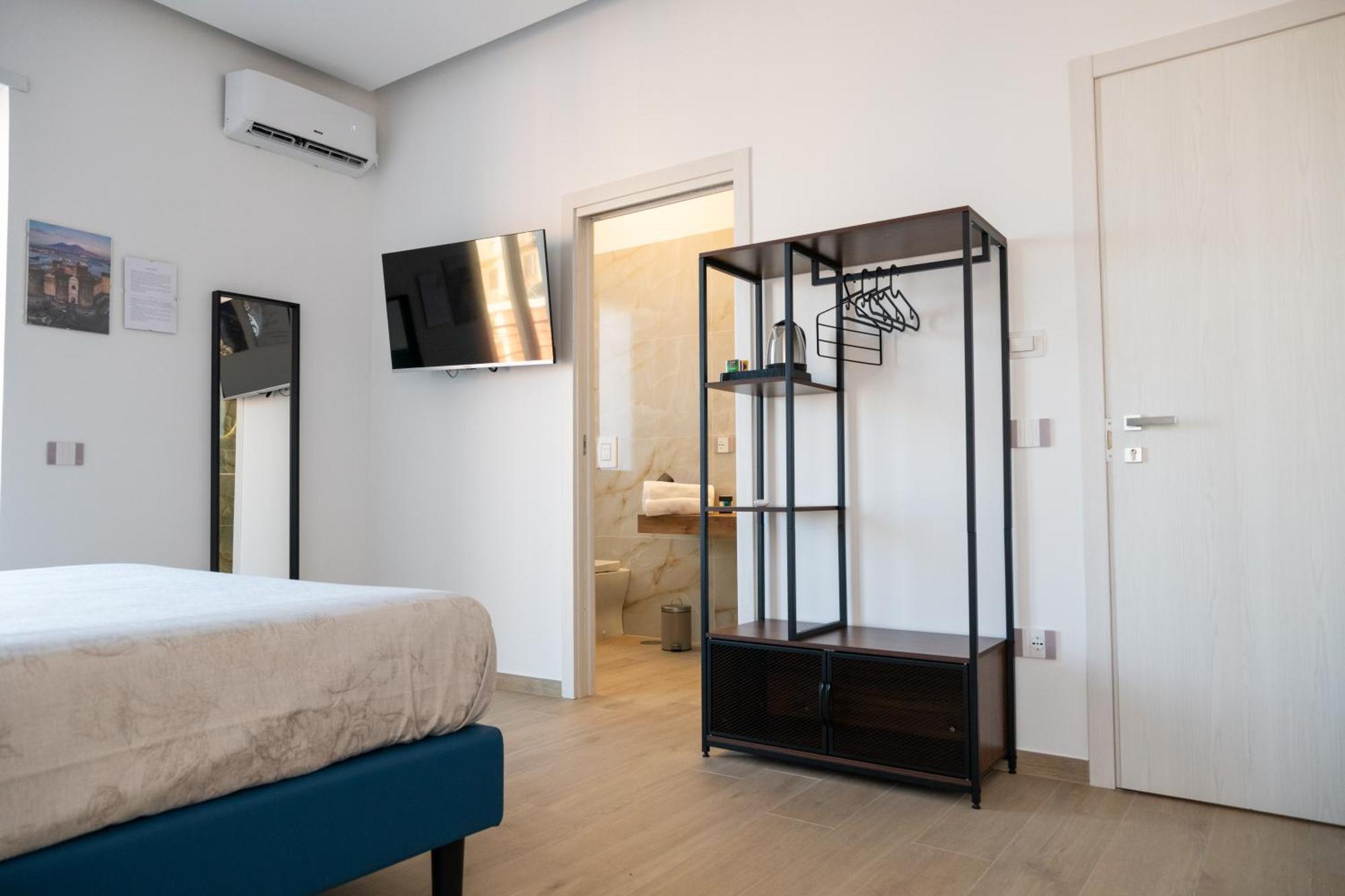 A Casa Di Grumy Bed & Breakfast Naples