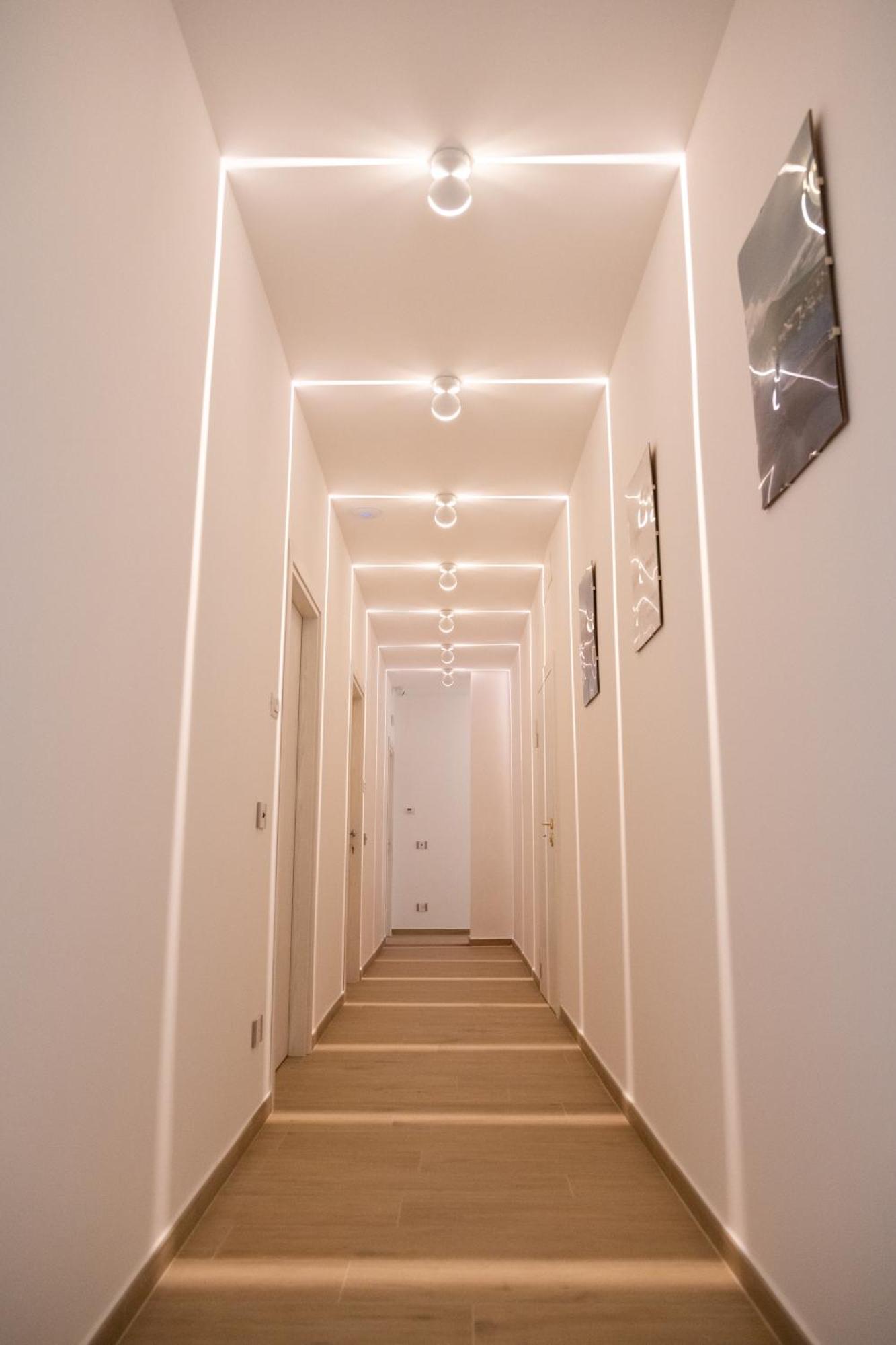 A Casa Di Grumy